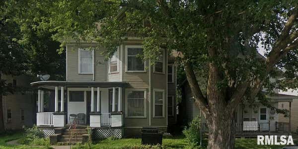 1538 W 3RD ST, DAVENPORT, IA 52802 - Image 1