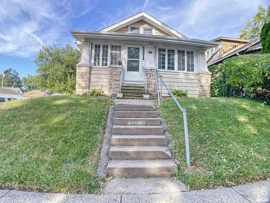 2402 DAVIE ST, DAVENPORT, IA 52804 - Image 1