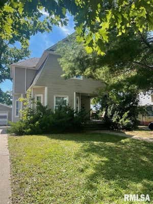 809 W CARROLL ST, MACOMB, IL 61455 - Image 1