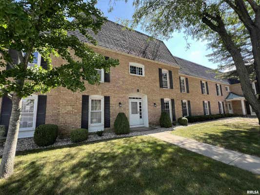 810 W LOIRE CT APT 104B, PEORIA, IL 61614 - Image 1