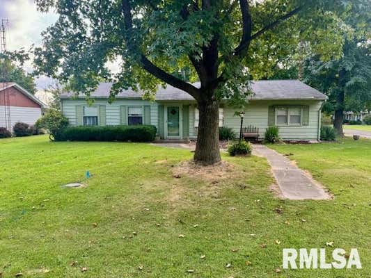 211 RANDOLPH DR, CENTRALIA, IL 62801 - Image 1