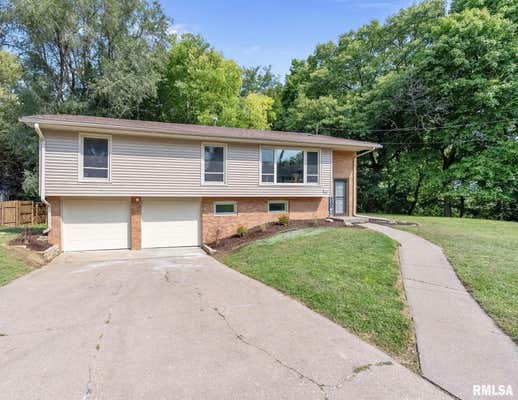 123 27TH AVE, EAST MOLINE, IL 61244 - Image 1