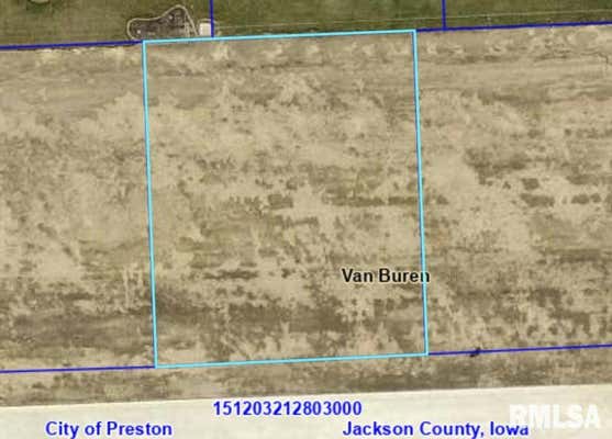 622 MARVIN LN LOT 9, PRESTON, IA 52069 - Image 1