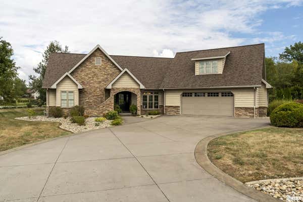 1801 MULLIGAN DR, MARION, IL 62959 - Image 1