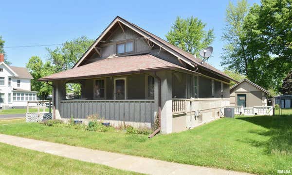 402 E ESSEX ST, GLASFORD, IL 61533 - Image 1