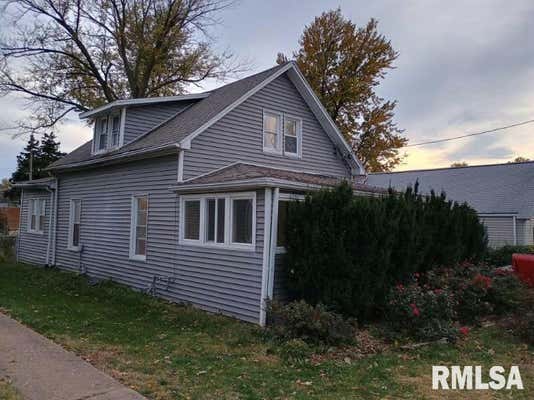 2008 SPRUCE ST, QUINCY, IL 62301 - Image 1