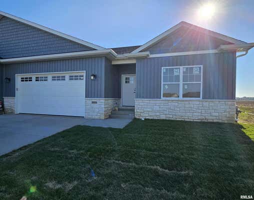 4624 EUGENE CT, SPRINGFIELD, IL 62711 - Image 1