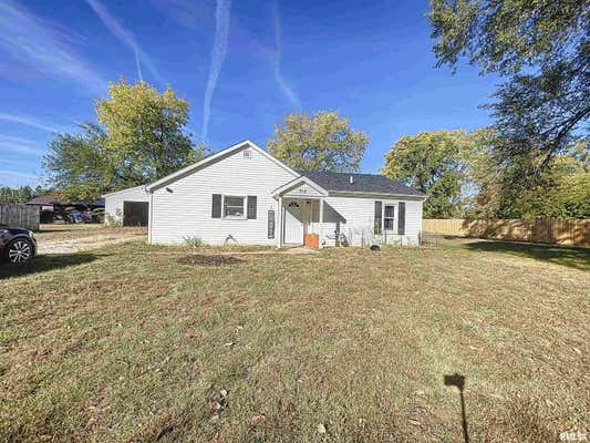 715 8TH ST, COLONA, IL 61241 - Image 1