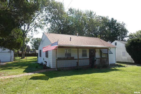 1269 CLARK ST, GALESBURG, IL 61401 - Image 1