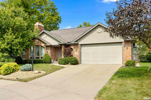 1811 W MARLENE CT, PEORIA, IL 61614 - Image 1