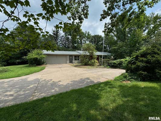 2505 W 3RD ST, COAL VALLEY, IL 61240 - Image 1