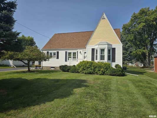 498 MAIN STREET, FARMINGTON, IL 61531 - Image 1