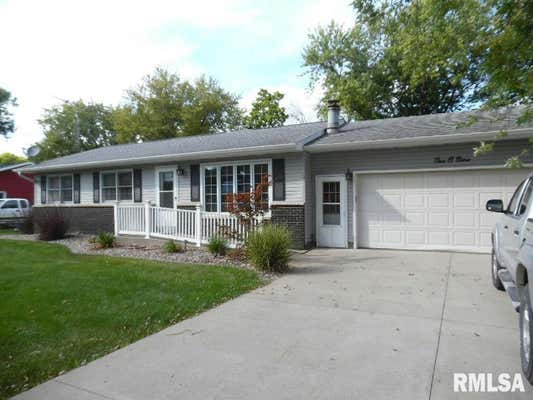 109 RIVERVIEW DR, ALBANY, IL 61230 - Image 1