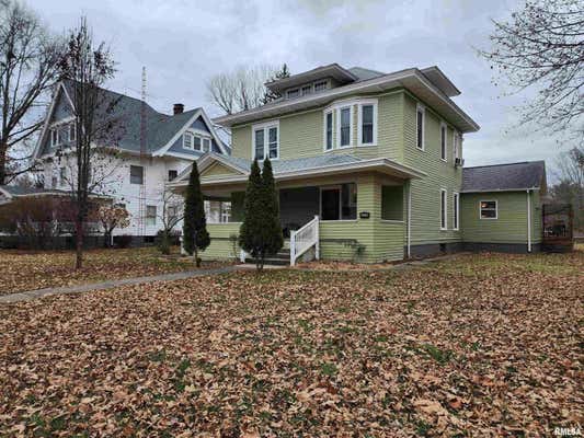 522 S CASS ST, VIRGINIA, IL 62691 - Image 1