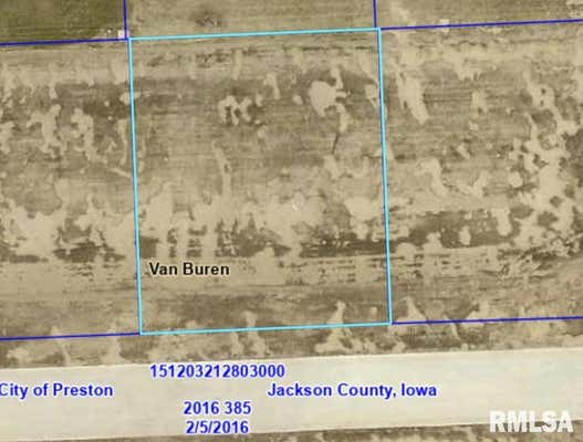 722 MARVIN LN LOT 6, PRESTON, IA 52069 - Image 1