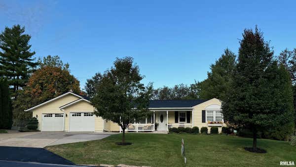 2512 W 3RD ST, COAL VALLEY, IL 61240 - Image 1