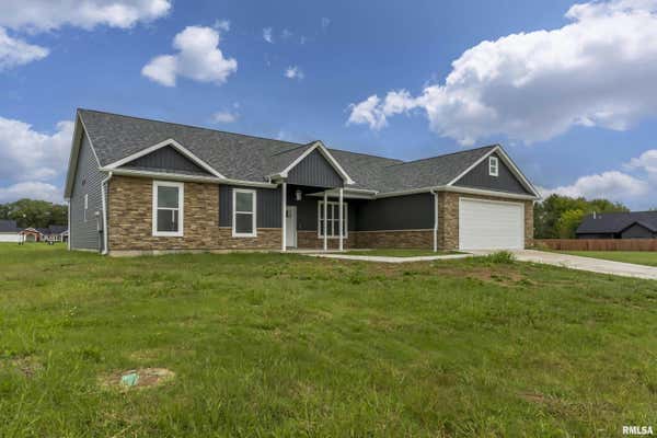 1116 EARLY BIRD DR, MARION, IL 62959 - Image 1