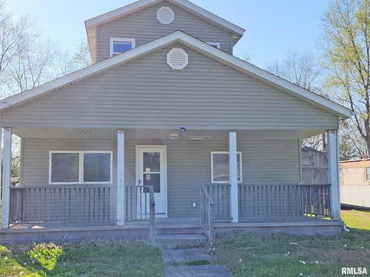 104 N MANNERING ST, ROYALTON, IL 62983 - Image 1