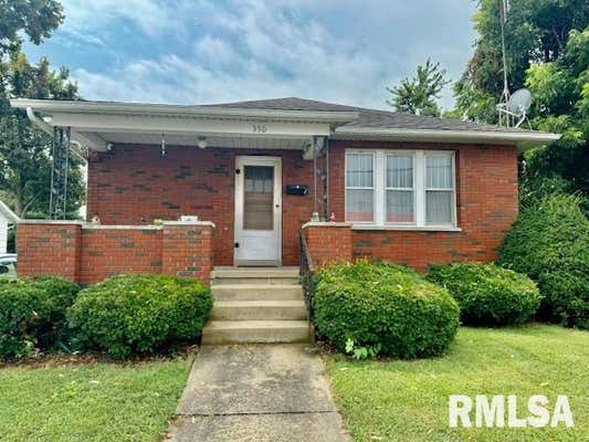 350 E ADAMS ST, NASHVILLE, IL 62263 - Image 1