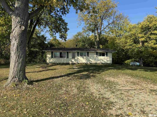 5116 HICKS HOLLOW RD, DUNLAP, IL 61525 - Image 1