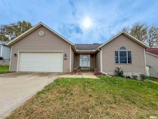 1706 JESSICA CT, PEKIN, IL 61554 - Image 1