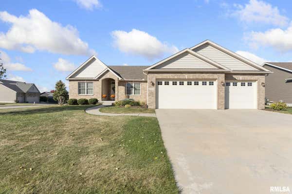 5814 EMILY RD, BETTENDORF, IA 52722 - Image 1