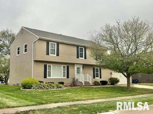 3618 74TH ST, MOLINE, IL 61265 - Image 1