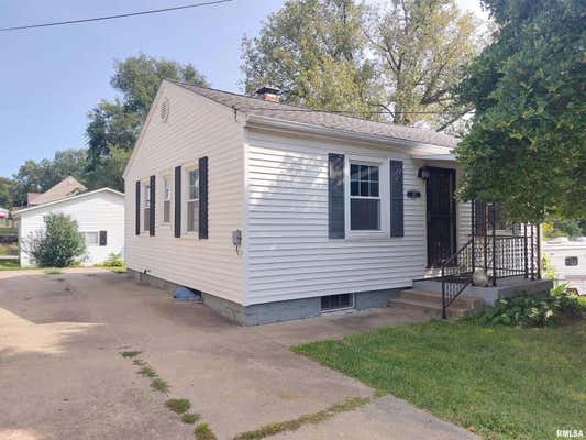 103 AMSLER ST, BARTONVILLE, IL 61607 - Image 1