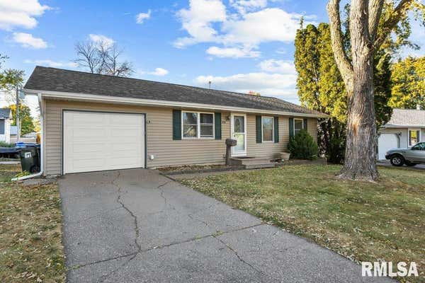 2710 N CONCORD ST, DAVENPORT, IA 52804 - Image 1