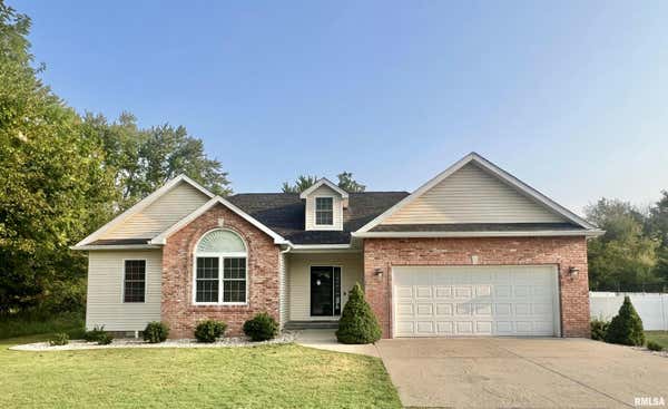 1102 NOELLE LN, CARTERVILLE, IL 62918 - Image 1