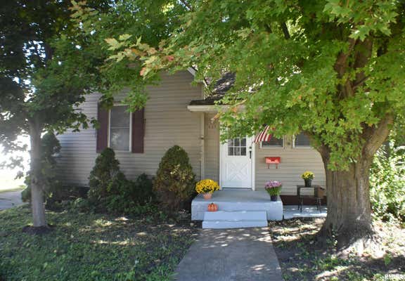 437 N 8TH AVE, CANTON, IL 61520 - Image 1