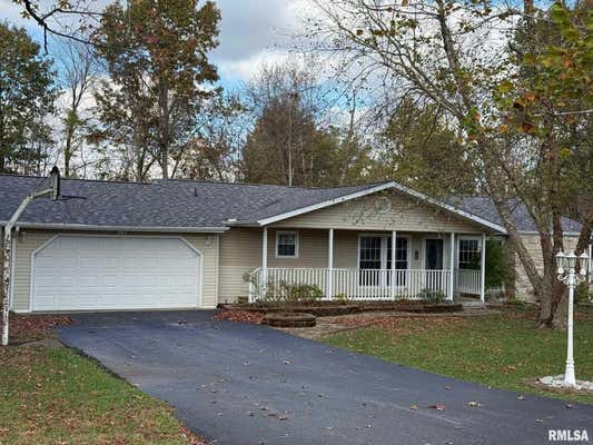 3104 W LAKEVIEW RD, MARION, IL 62959 - Image 1