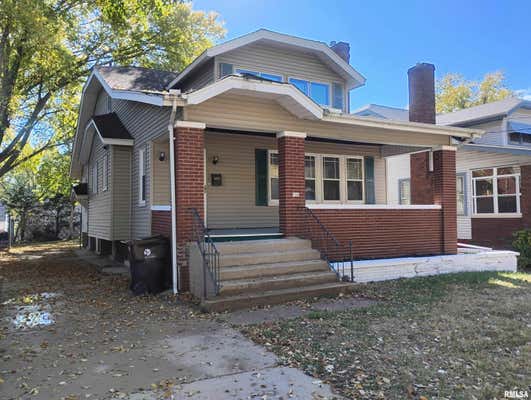 720 E CORRINGTON AVE, PEORIA, IL 61603 - Image 1