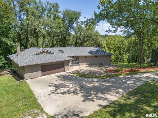 16 ELMWOOD DR, BLUE GRASS, IA 52726 - Image 1