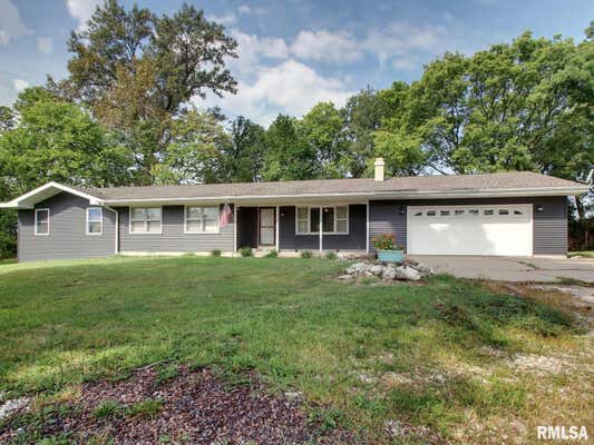 30049 OLD HIGHWAY V, LA GRANGE, MO 63448 - Image 1