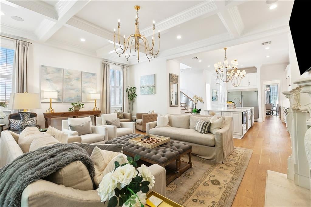 New Orleans, Louisiana, 70118, United States, 4 Bedrooms Bedrooms, ,4 BathroomsBathrooms,Residential,Active,2008307