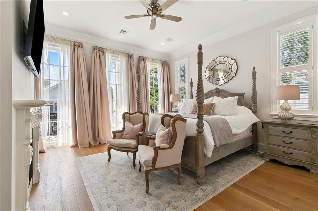 New Orleans, Louisiana, 70118, United States, 4 Bedrooms Bedrooms, ,4 BathroomsBathrooms,Residential,Active,2008307