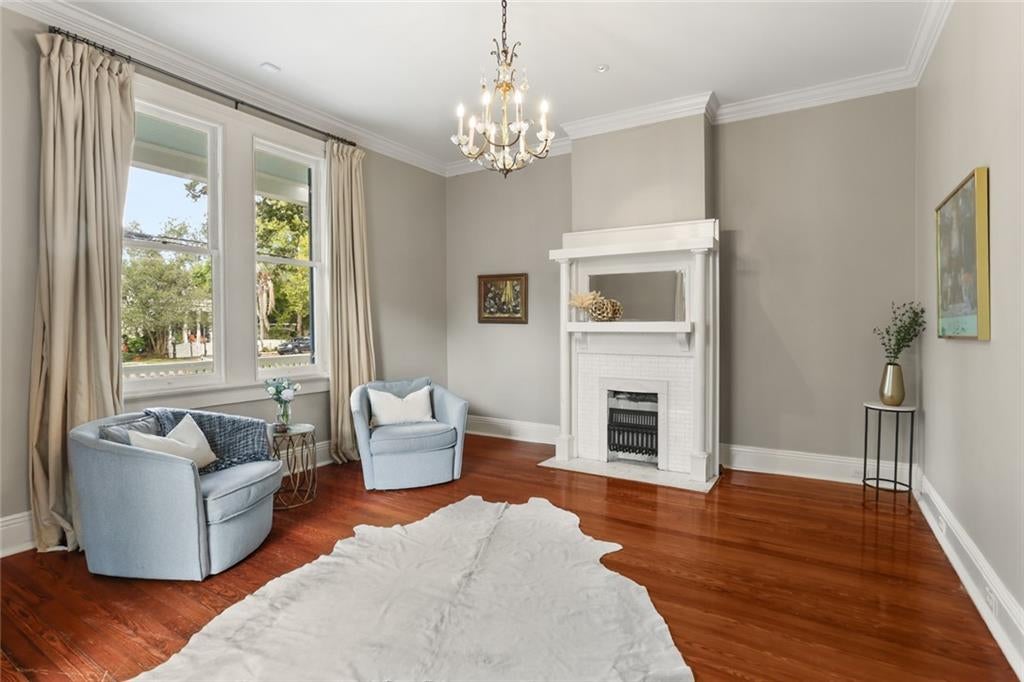 New Orleans, Louisiana, 70119, United States, 6 Bedrooms Bedrooms, ,6 BathroomsBathrooms,Residential,Active,1959548