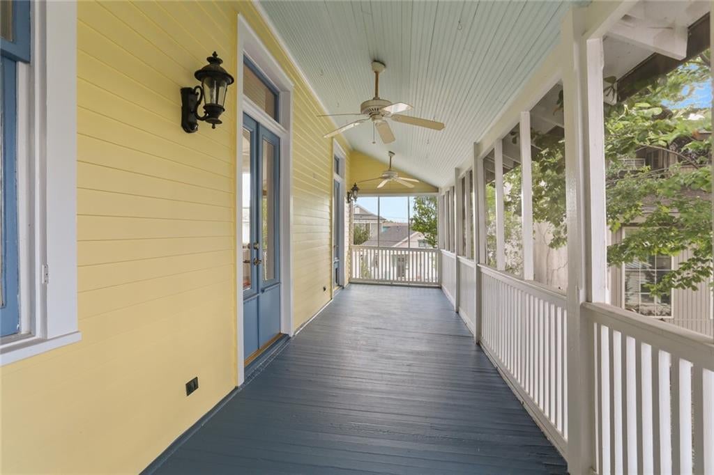 New Orleans, Louisiana, 70119, United States, 6 Bedrooms Bedrooms, ,6 BathroomsBathrooms,Residential,Active,1959548