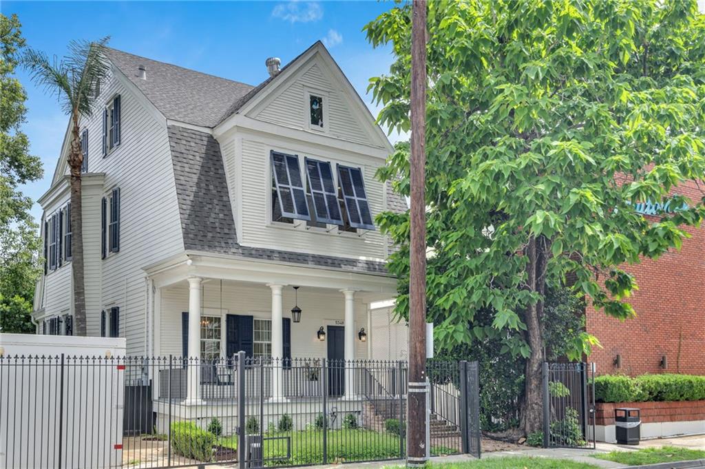 New Orleans, Louisiana, 70115, United States, 5 Bedrooms Bedrooms, ,4 BathroomsBathrooms,Residential,Active,1892595