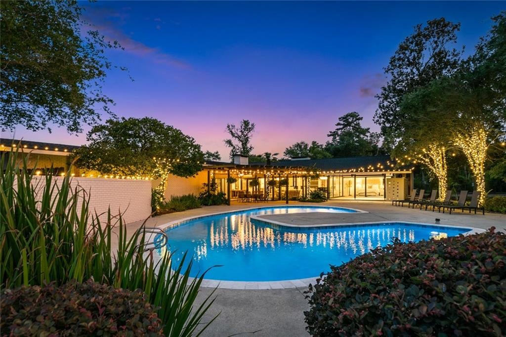 Hammond, Louisiana, 70401, United States, ,5 BathroomsBathrooms,Residential,Active,1820427