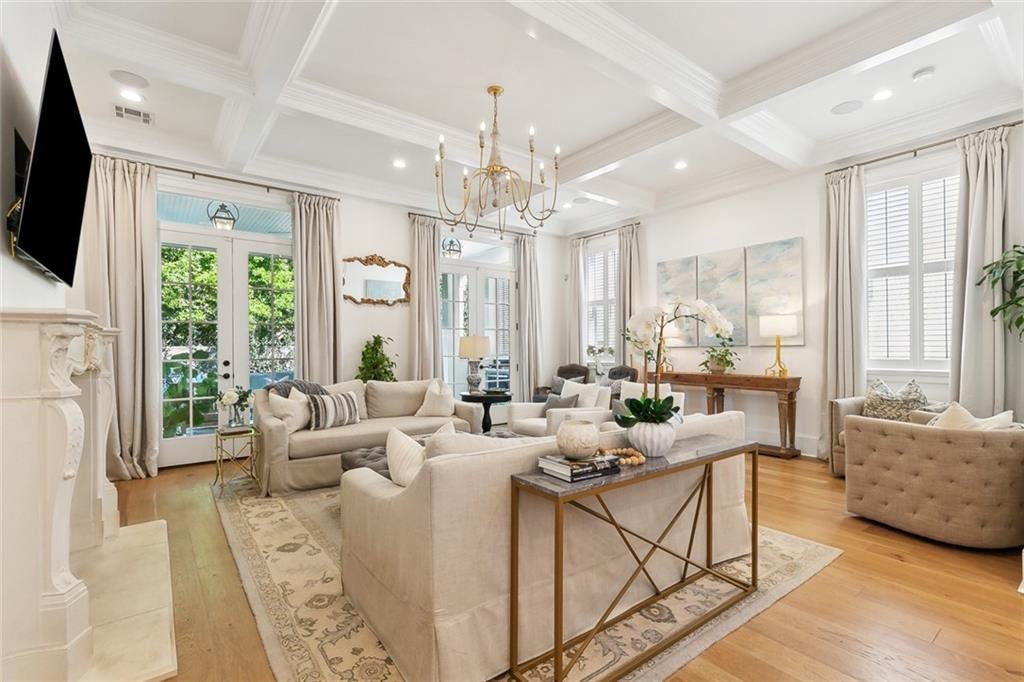 New Orleans, Louisiana, 70118, United States, 4 Bedrooms Bedrooms, ,4 BathroomsBathrooms,Residential,Active,2008307