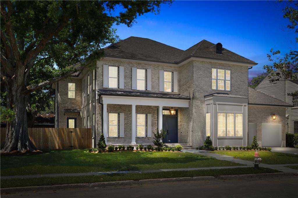 New Orleans, Louisiana, 70124, United States, 6 Bedrooms Bedrooms, ,6 BathroomsBathrooms,Residential,Active,1849202
