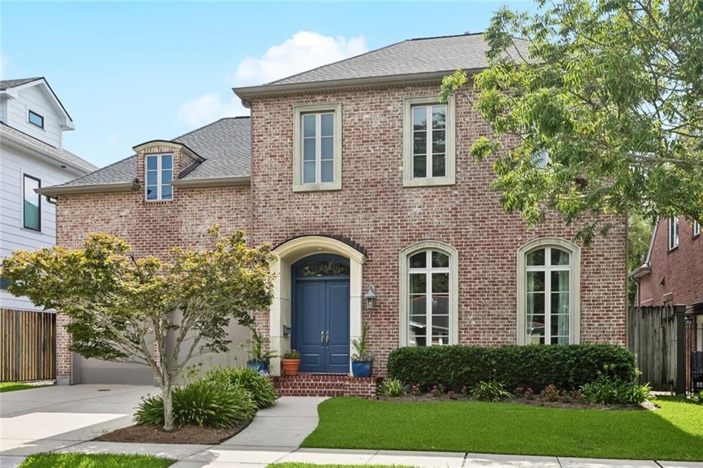 Metairie, Louisiana, 70005, United States, 4 Bedrooms Bedrooms, ,4 BathroomsBathrooms,Residential,Active,1907968