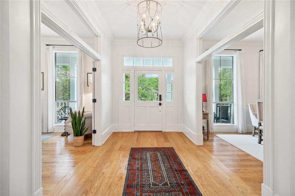 Mandeville, Louisiana, 70448, United States, 4 Bedrooms Bedrooms, ,5 BathroomsBathrooms,Residential,Active,1941106