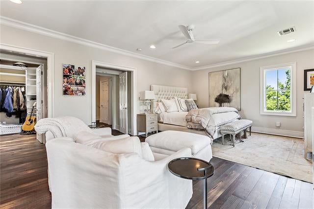 River Ridge, Louisiana, 70123, United States, 4 Bedrooms Bedrooms, ,5 BathroomsBathrooms,Residential,Active,1953282