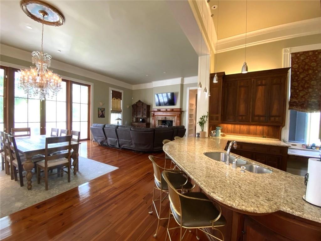 Covington, Louisiana, 70435, United States, 4 Bedrooms Bedrooms, ,5 BathroomsBathrooms,Residential,Active,1936635