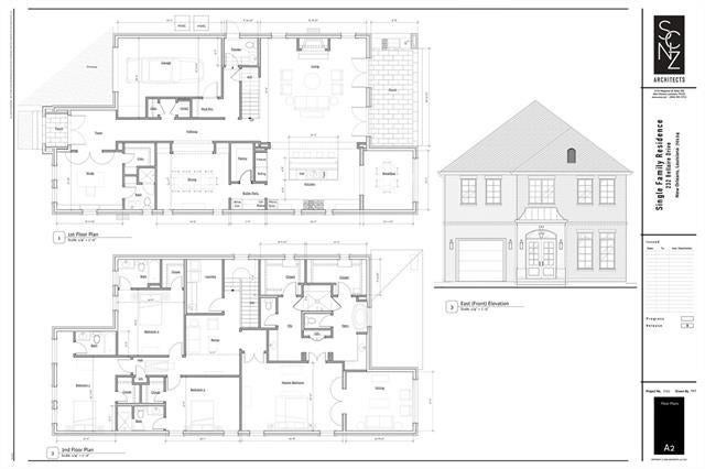 New Orleans, Louisiana, 70124, United States, 5 Bedrooms Bedrooms, ,6 BathroomsBathrooms,Residential,Active,1902929