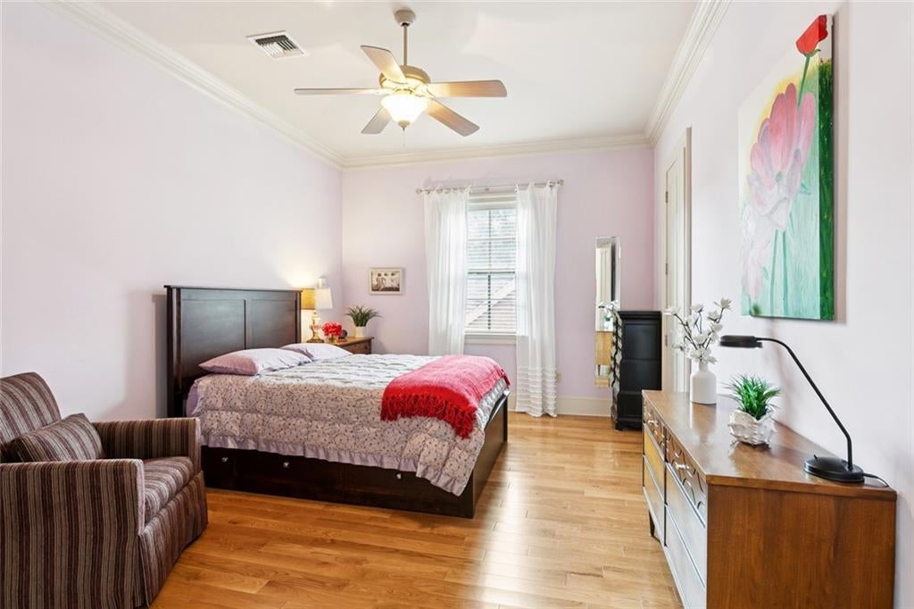 Metairie, Louisiana, 70005, United States, 4 Bedrooms Bedrooms, ,4 BathroomsBathrooms,Residential,Active,1907968