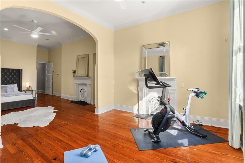 New Orleans, Louisiana, 70119, United States, 6 Bedrooms Bedrooms, ,6 BathroomsBathrooms,Residential,Active,1959548